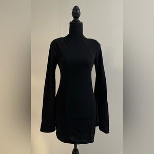 Fiestar Black Cocktail Dress